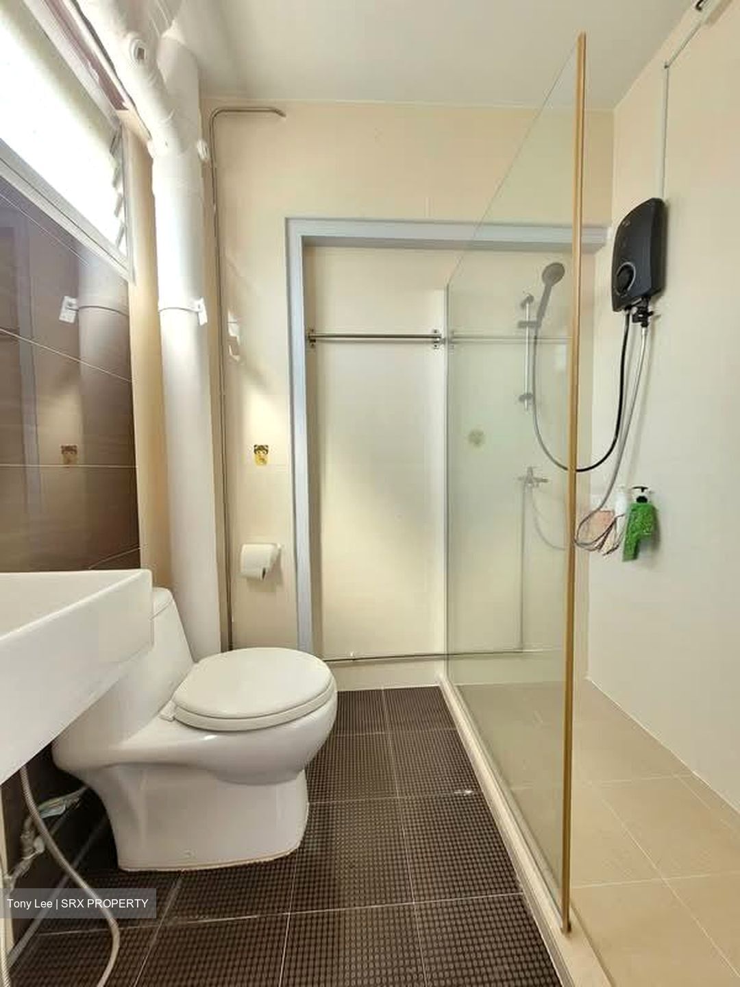 Blk 102 Pasir Ris Street 12 (Pasir Ris), HDB 4 Rooms #598235071